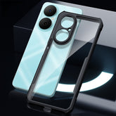 For Huawei Nova Y73 XUNDD Case